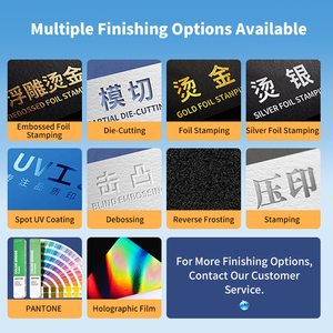 Biểu tượng tùy chỉnh in ấn nhãn dán mã QR quảng cáo tự dính niêm phong nhãn hiệu in ấn presssealing nhãn - Product Image 6