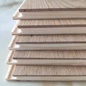 Nga Châu Âu Sồi Trắng Ba Lớp Ván Sàn Gỗ Sàn Óc Chó American Ba Lớp Ván Sàn Gỗ Sàn - Product Image 2