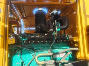 Good Condition <b>Used</b> SDLG LG956L <b>Loader</b> 95HP Diesel 4WD 3.0m3 Bucket 16500kg SDLG LG956L Wheel <b>Loader</b> - Product Image 2