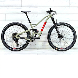 AUKTION: Ninerrr R-IpP 9 RDO/70 Transmission Mountainbike – Modell 2026 - Product Image 1