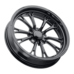 Nouvelles jantes forgées Drag Wheels 17x4.5 18x5 2.25/7.25 pouces avec déport de 25 mm, monobloc concave de course 5x120 pour Camaro SS ZL1 - Product Image 1