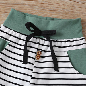 Ropa para Bebé de 2 Años, Conjuntos de Pantalones Personalizados para Bebés, de Proveedor Chino - Product Image 6