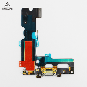 Pour <span class=keywords><strong>iphone</strong></span> <span class=keywords><strong>7</strong></span> <span class=keywords><strong>plus</strong></span>, station <span class=keywords><strong>de</strong></span> <span class=keywords><strong>charge</strong></span> USB, <span class=keywords><strong>connecteur</strong></span> <span class=keywords><strong>de</strong></span> Port <span class=keywords><strong>de</strong></span> <span class=keywords><strong>charge</strong></span>, accessoires et pièces couramment utilisés - Product Image 5