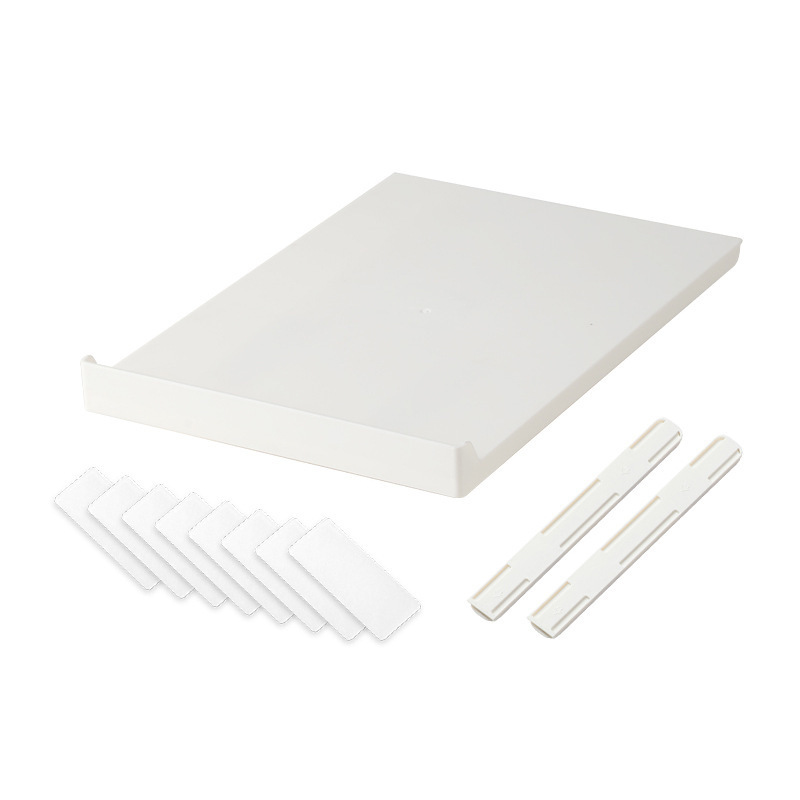 Écran plat - blanc