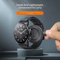 Station de charge magnétique USB Type C pour Xiaomi Mi Smart Watch S1, chargeur sans fil, support de charge USB-C, base de câble