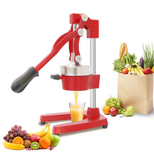 Presse-agrumes <span class=keywords><strong>manuel</strong></span> <span class=keywords><strong>professionnel</strong></span> BR155 pour oranges, citrons et agrumes - Product Image 2