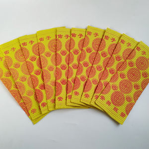 Carte de Fortune en acrylique, papier pour faire la chance, richesse chinois - Product Image 6