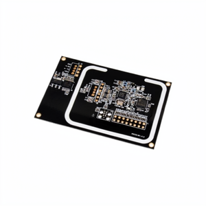 000372 ตัวแทนจำหน่ายที่ได้รับอนุญาต โมดูลเครื่องอ่าน RFID - Product Image 1