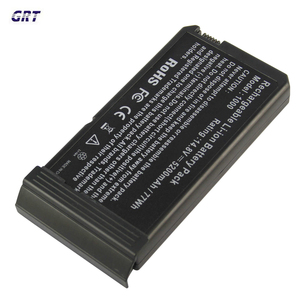 สำหรับ Dell Inspiron 1000 1200 2200ละติจูด110L 14.8V 5200mAh 77Wh โน้ตบุ๊คแล็ปท็อป - Product Image 3