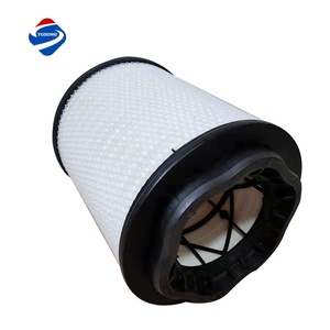Filtre à air de cabine pour camion et voiture robustes, référence OE 2414656, haute qualité, remplacement pour moteur diesel - Product Image 1