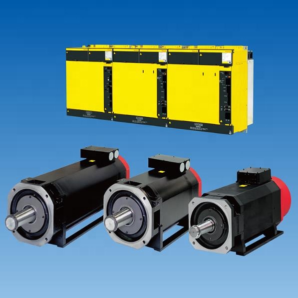 A250-0857-X008 Industrial Spare Part - 1 Year Warranty