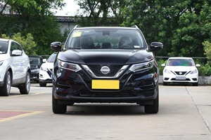 Coche de gasolina automático <span class=keywords><strong>Nissan</strong></span> <span class=keywords><strong>Qashqai</strong></span> de alta calidad, 7 velocidades, Dongfeng <span class=keywords><strong>Nissan</strong></span> <span class=keywords><strong>Qashqai</strong></span> 2025, 5 puertas, 5 asientos, SUV 1,3 T, 158Ps, L4, 116kw - Product Image 2