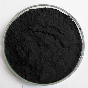 Nitruros de partículas ultrafinas Producción personalizada de acero inoxidable Gránulos de nitruro de manganeso - Product Image 1