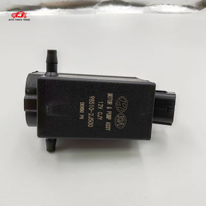 Nuova pompa lavavetri adatta a Santa Fe <span class=keywords><strong>KIA</strong></span> Soul Sorento Rio 985101 w000 985103 e000 985102 j500 - Product Image 2