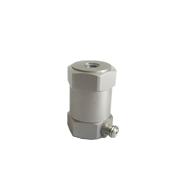 Piezoelectric Accelerometer Acceleration Sensor Charge Type Accelerometer Vibration Transducer