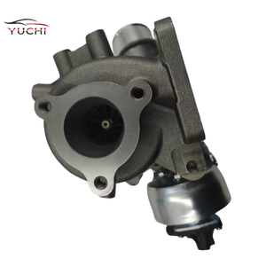 Turbocompresor TF035 de Alta Calidad TF035 1515A322 49335-01700 para Triton L200 2.5D - Product Image 1