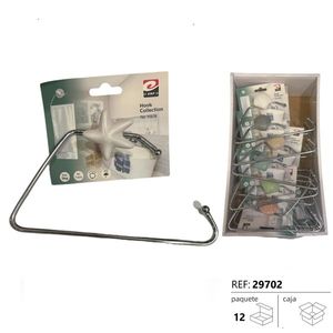 Ganci per Accappatoi GANCHOS Categoria Prodotto - Product Image 3