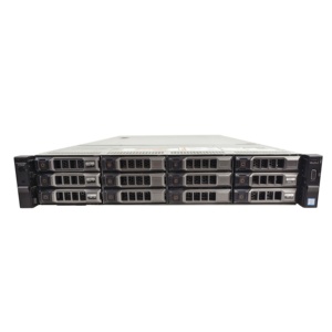 เซิร์ฟเวอร์ R730 R730XD Blade Server 2U Rack Mount X99 แบบ Dual-Socket พร้อมระบบจัดเก็บข้อมูลเสมือนจริง ระบบครบชุด Barebone เซิร์ฟเวอร์มือสอง - Product Image 4