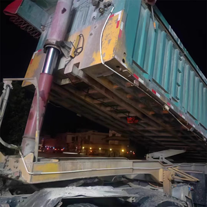 गर्म बिक्री 15kn ब्रशलेस डीसी 24v 12v कंपन मोटर मिक्सर ट्रक सहायक उच्च शक्ति औद्योगिक कंपन मोटर - Product Image 5