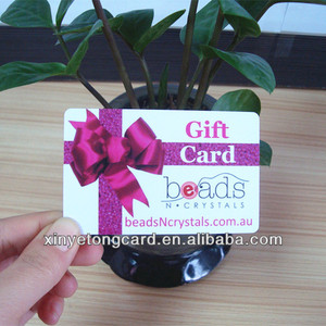 PVC Großhandel <span class=keywords><strong>Itunes</strong></span> Geschenk Karten Barcode - Product Image 2