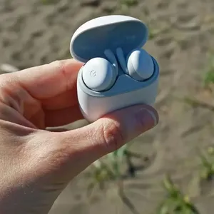 Nuovi Auricolari Sportivi Wireless 2026 con Traduzione, Riduzione del Rumore, Impermeabili, per Orecchio Sinistro e Destro - Product Image 5