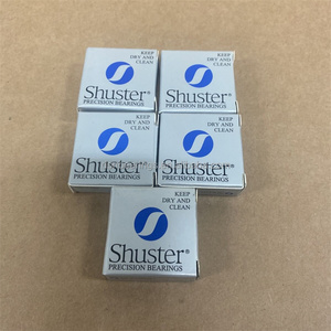 ตลับลูกปืน SHUSTER รุ่น CW308A ตลับลูกปืนแกนหมุนเครื่องจักรความแม่นยำสูง, ตลับลูกปืน SHUSTER - Product Image 4