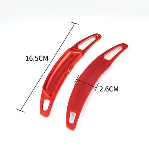 Paletas de Cambio de Aleación de Aluminio para Volante, Paletas de Cambio para Volante, Paletas de Cambio de Aleación - Product Image 6