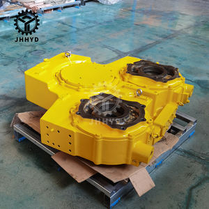 Pieza Original Genuina PC2000-8, Conjunto de Toma de Fuerza PTO 21T-38-00160, Nuevo y Original para Piezas de <span class=keywords><strong>Tractor</strong></span> Komatsu con Entrega - Product Image 3