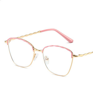 <span class=keywords><strong>2023</strong></span>, <span class=keywords><strong>gafas</strong></span> para mujer, montura grande para mujer, montura óptica vintage <span class=keywords><strong>de</strong></span> metal para <span class=keywords><strong>hombre</strong></span>, montura cuadrada para <span class=keywords><strong>gafas</strong></span> con bloqueo <span class=keywords><strong>de</strong></span> luz azul - Product Image 4