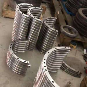 Riel Lineal Curvo para Elevación <span class=keywords><strong>de</strong></span> Escenarios <span class=keywords><strong>de</strong></span> <span class=keywords><strong>Teatro</strong></span> Jiawei (Acero <span class=keywords><strong>de</strong></span> Rodamiento) |   Guía <span class=keywords><strong>de</strong></span> arco sin costuras para tocadiscos |   Radio Personalizado Según Dibujo |   1 - Product Image 2