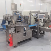 Machine à fabriquer des raviolis, des wontons et des sumai, prix de gros, la meilleure de l'industrie