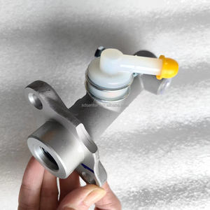 Cilindro Maestro de embrague Foton Aumark Piezas originales de camión Foton-cilindro De Embrague( P1163020004a0) - Product Image 2