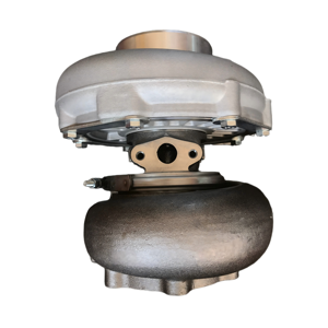 Turbocompresseur GT4294 706844-5004S pour moteur <span class=keywords><strong>DAF</strong></span> XF95 CF85 XF250M XF315M, remplacement de turbo pour camion lourd - Product Image 4