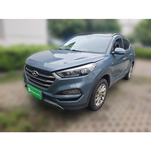 Guazi <span class=keywords><strong>2018</strong></span> Hyundai Tucson SUV 5 Posti Benzina Automatico LHD - Offerta Imperdibile per Guidatori Quotidiani di SUV Robusti - Product Image 1