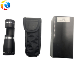 10XLens GemTrue Darkfield Scope LED Light Scope Instrument gemmologique - Product Image 6