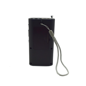 DAB + digital RECEPTOR de radio dab plus sintonizador de antena con función del reloj de alarma - Product Image 5