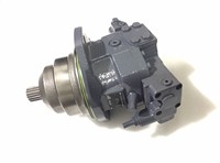 Moteur à Piston hydraulique ATUS/A6VE A6VE28 A6VE55 A6VE80 A6VE107 A6VE140 A6VE160 A6VE250 série