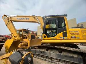 Komatsu รถขุด pc220-8มือสองรถขุด komatsupc220 pc220มือสอง - Product Image 4
