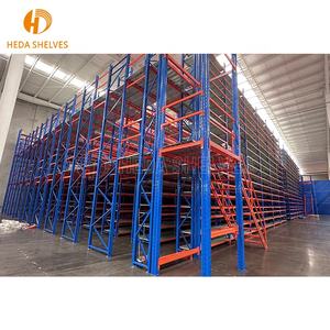 ז/iso גדול גודל משטחים משתק רב שכבה mzzanine atic mzzanine - Product Image 3