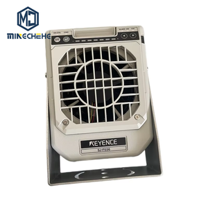 Ventilateur d'alimentation haute tension SJ-F036 SJ-F035 SJ-F031 pour systèmes d'élimination statique industriels - Product Image 1