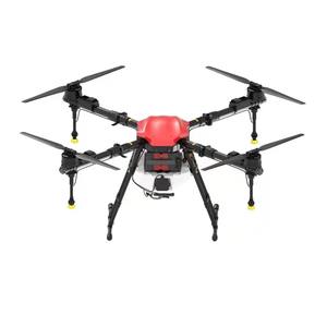 Dron Agrícola Profesional con Gran Capacidad de 16L para Pulverización de Cultivos de Alta Eficiencia y Operaciones de Gestión Agrícola - Product Image 6
