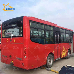 Transporte Autobús urbano de dos pisos/cubierta Autobús urbano de <span class=keywords><strong>72</strong></span> plazas - Product Image 3