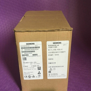 Nuevo y Original <span class=keywords><strong>6SE6440</strong></span> <span class=keywords><strong>2AD25</strong></span> <span class=keywords><strong>5CA1</strong></span> 6SE6 440 Uno para PLC - Product Image 1