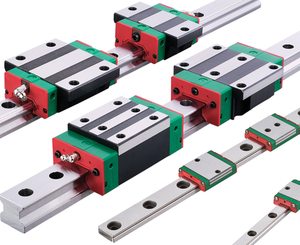 รางเลื่อนแบบเส้นตรง - Product Image 1