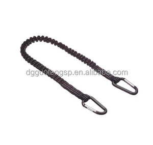 슈퍼 헤비 듀티 폴리 에스터 스틸 웨빙 도구 끈 도구 안전을위한 테더 - Product Image 2