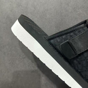 2025 Designer Luxury High Quality Summer <b>Sandals</b> Anti-Slippery Breathable Versatile Light Quick-Drying Decorative Strap High - Product Image 4