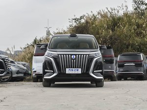 Modèle de <span class=keywords><strong>véhicule</strong></span> MPV de luxe Denza D9 PHEV, voitures électriques d'<span class=keywords><strong>occasion</strong></span>, savoir-faire exquis - Product Image 2