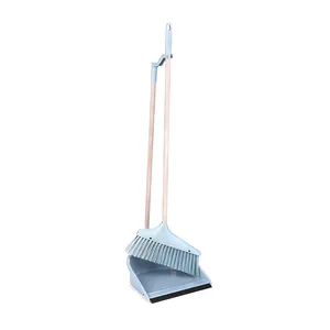 Combinazione multifunzionale della paletta della scopa del pavimento di pulizia industriale della scopa della spazzatrice di pulizia di Balais
