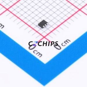 Brand-new Original EMH60T2R SOT-563 Transistor Digital Transistor Whole Sale Electronic Component Chips Supplier & BOM Service - Product Image 2