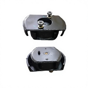 Soporte de Montaje del Motor Delantero para Tata Ace 702cc 275 IDI NA, Pieza Original OEM 279824250105, Repuestos para Automóviles - Product Image 1